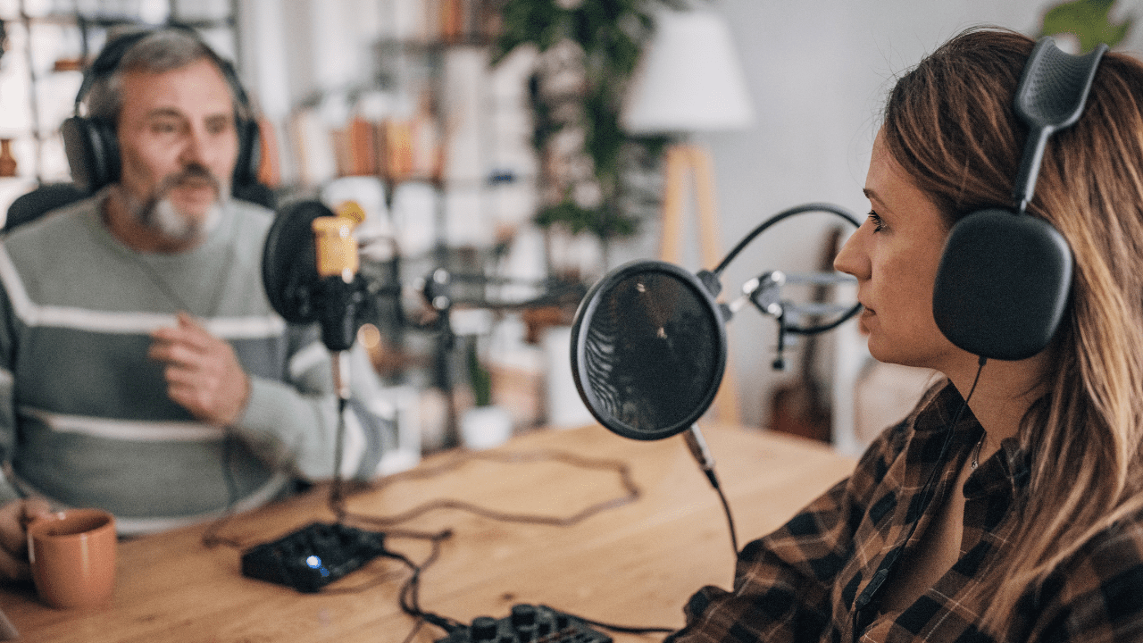 Violet Wave Media l Violet Wave Media