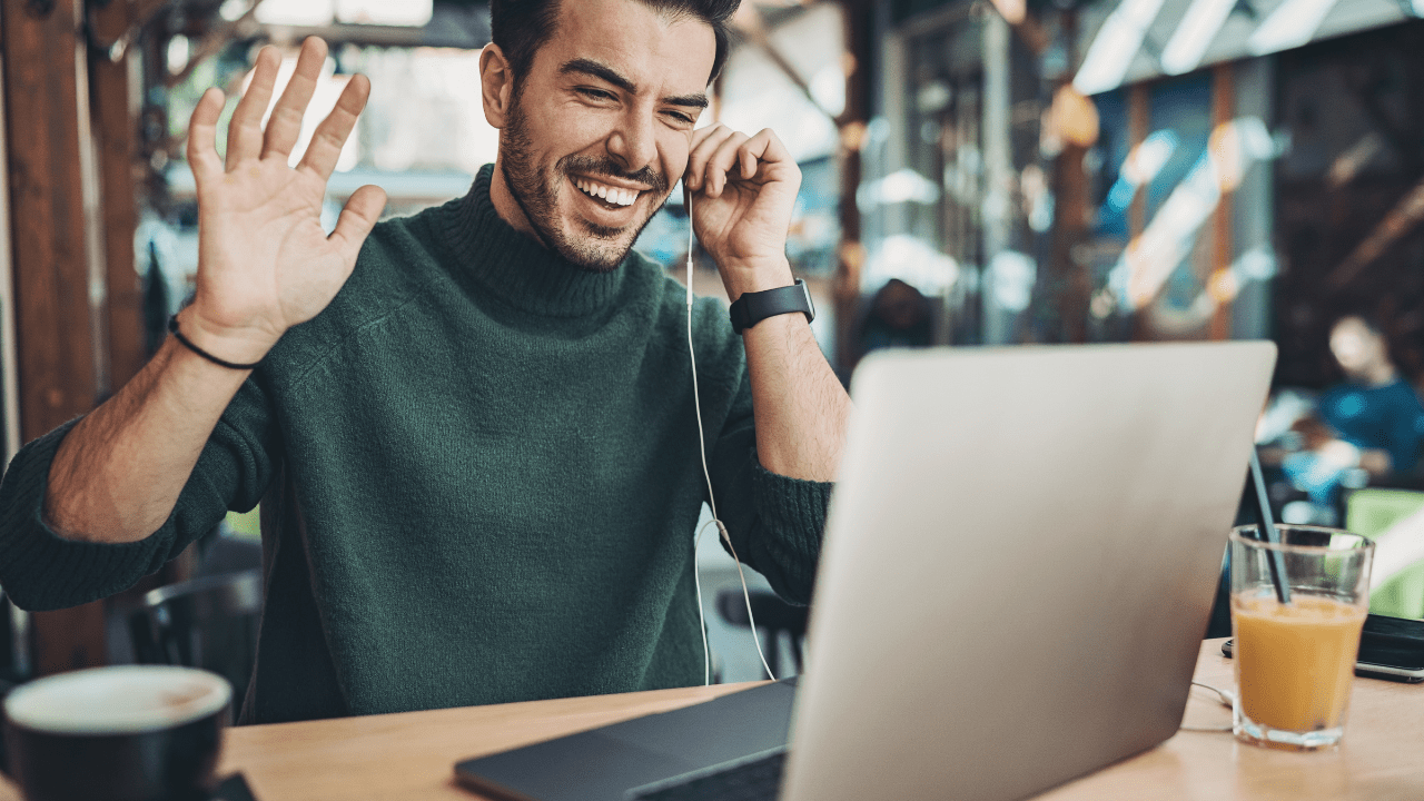 Violet Wave Media l Violet Wave Media