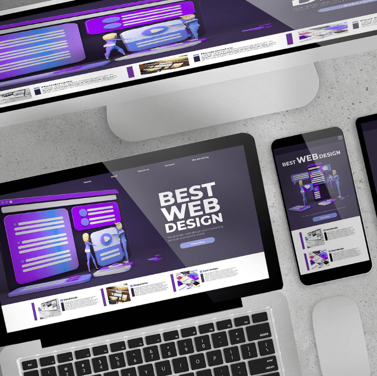 Violet Wave Media l Violet Wave Media