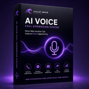 Inbound AI Phone Solutions (Advanced)