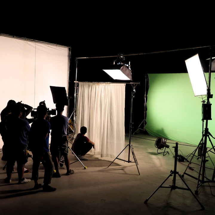 Violet Wave Media l Violet Wave Media
